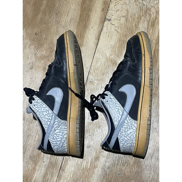 Nike Dunk Low CL Jordan Pack Men 9 Lace main image 8